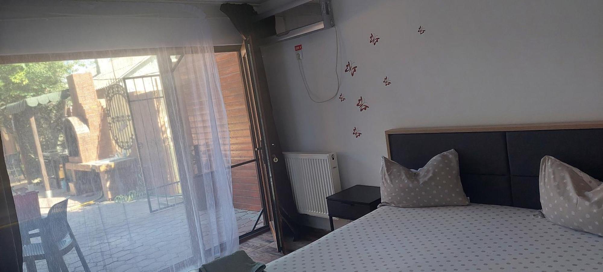Casa Cristina Corbu Hotel Room photo