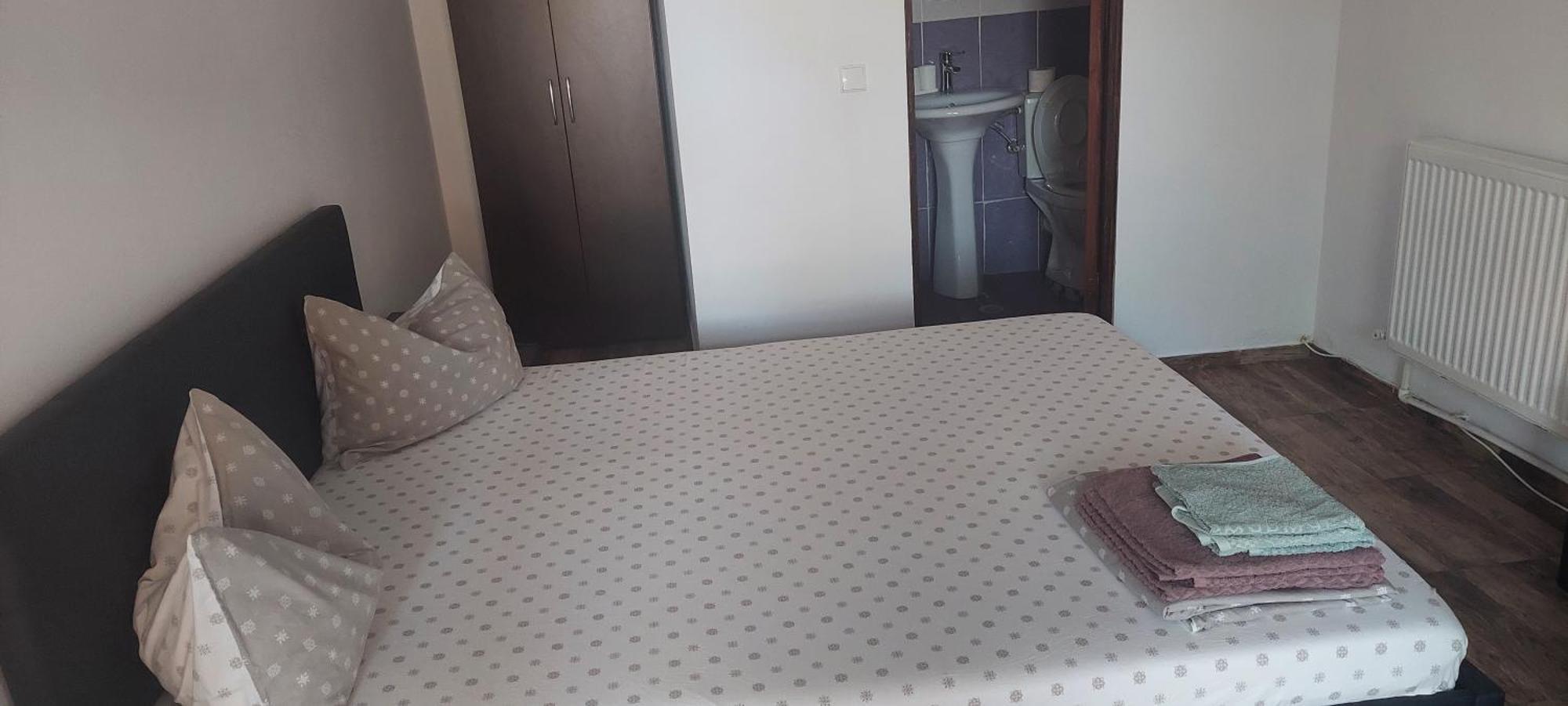 Casa Cristina Corbu Hotel Room photo